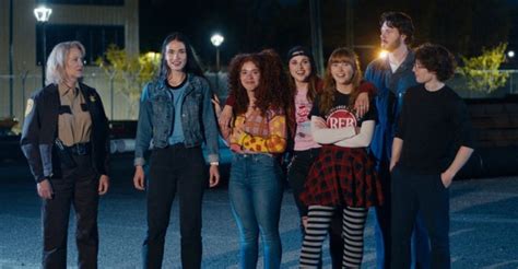 Image result for Alien Weekend Full Movie