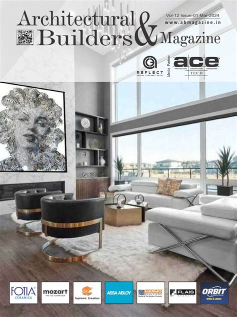 Architectural & Builders Magazine