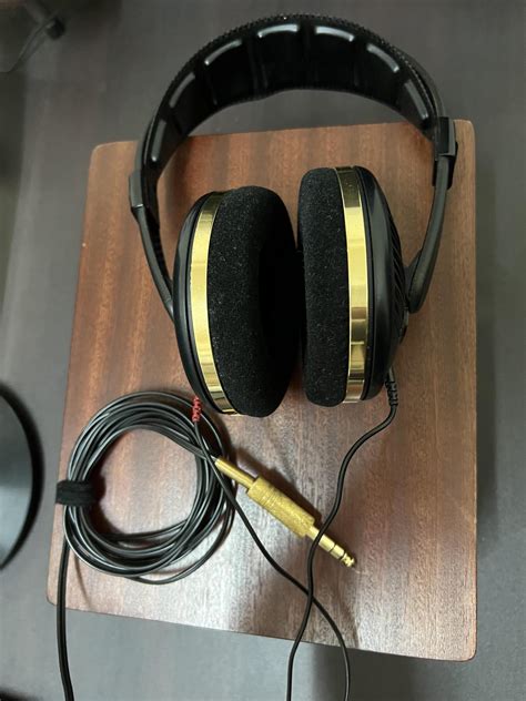 为什么选择hd650和hd800s双修。hufi和hifi搭配才能通吃。