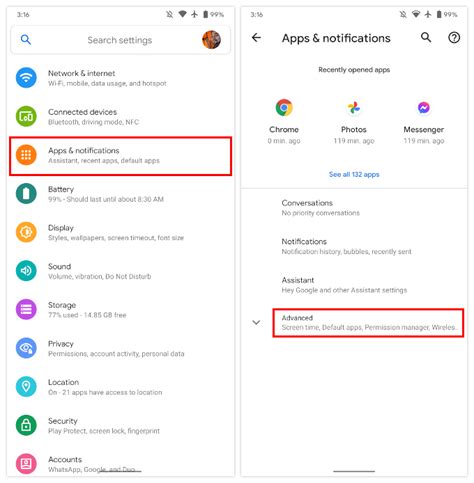 Image result for Android Camera Permissions