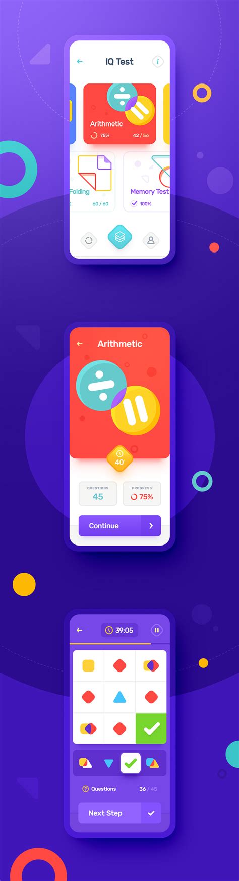 Image result for iOS Apps Animation