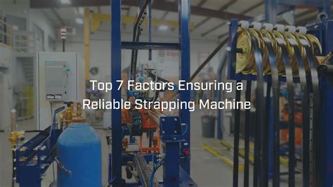 Strapping Machine Fails 的图像结果