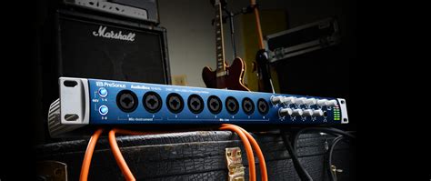 AudioBox USB Monitor Setup 的图像结果