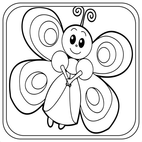Free Printable Preschool Coloring - Preschool Coloring Pages 23.webp ...