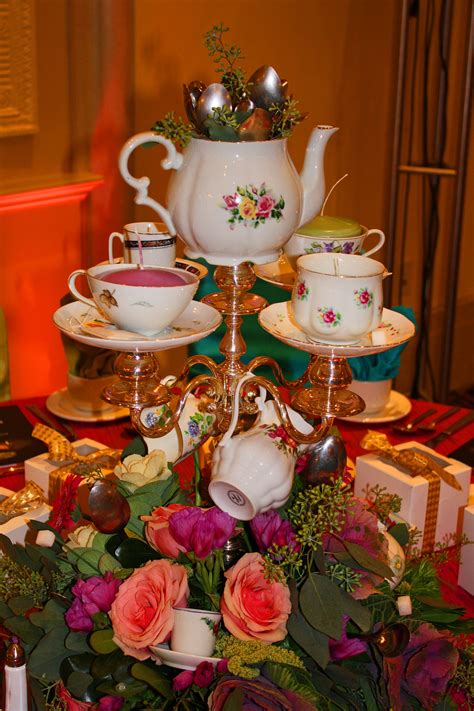 Decor Tea Party Ideas For Adults at Bailey Walters blog