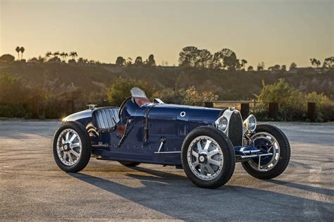 Bugatti Type 35