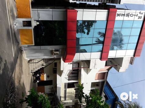 SALE -JR TOWER FULLY FURNISHED. 6 OFFICES IN THE COMMERCIAL COMPLEX ...