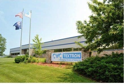 Image result for CWC Textron Logo