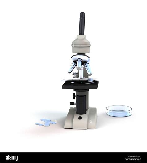 Image result for Computer Microscope