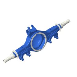 RSB Global - Automotive