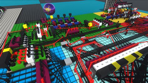 Image result for Logic World Decoder