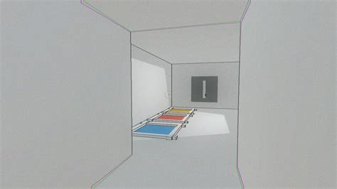 Colorblind v0.02 - игра на стадии разработки