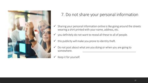 Netizenship and Netiquette in Online Communities | PPTX