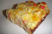 Crustless Crab Quiche Recipe - Food.com