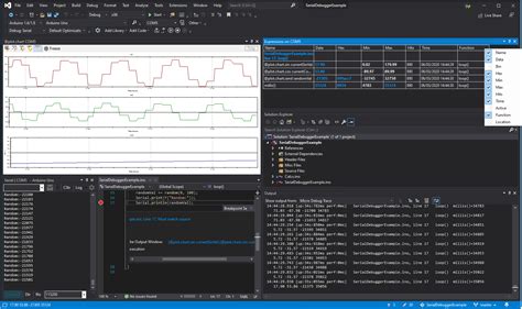 Debugging Arduino Using Seria 的图像结果