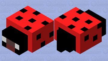 Image result for Minecraft Ladybug Mob