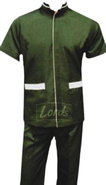 UTILITY UNIFORM WORK WEAR UNIFORM SHIRT & DRAW STRING TROUSER AS S ...