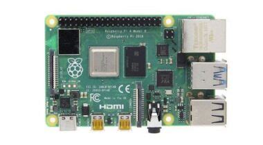 Image result for Raspberry Pi 4 Specs
