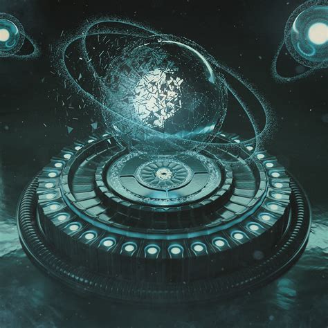 Image result for Alien Magnetic Devices