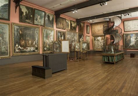Musée Gustave Moreau - Paris: Get the Detail of Musée Gustave Moreau on ...
