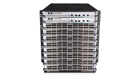 HPE Aruba Networking Switches | HPE India