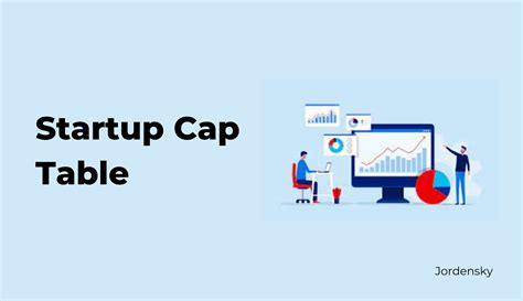 Startup Cap Table Example 的图像结果