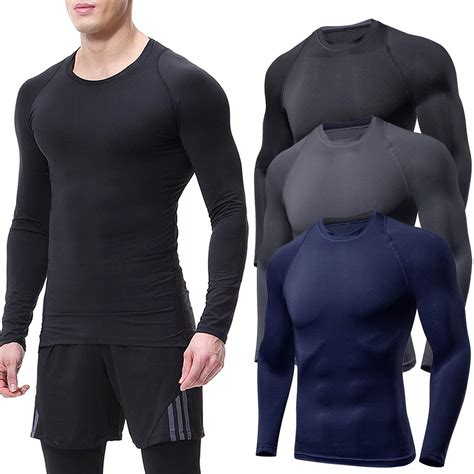 The 10 Best Cooling Long Sleeve Compression Shirts - Home One Life