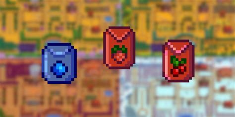 Stardew Valley: Best Crops for Every Season (& Where to Find Them)
