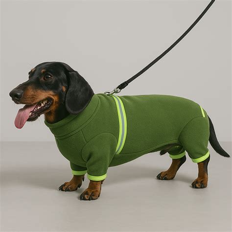 Clothes for Dachshunds - Dachshund Shop