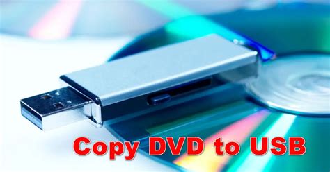 DVD to USB Tutorial 的图像结果
