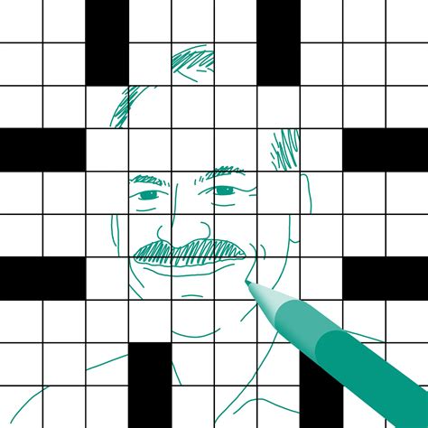 Will Shortz’s Life in Crosswords | The New Yorker