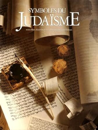 Buy Symboles Du Judaisme Book Online at Low Prices in India | Symboles ...