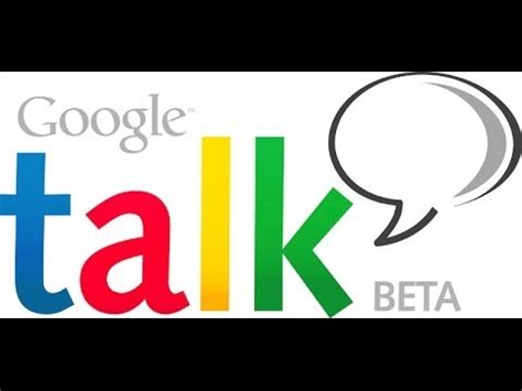 Image result for Install Google Talk