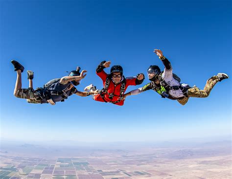 How Much Does It Cost to Skydive? - Skydive Arizona