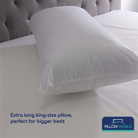 King Size Pillows