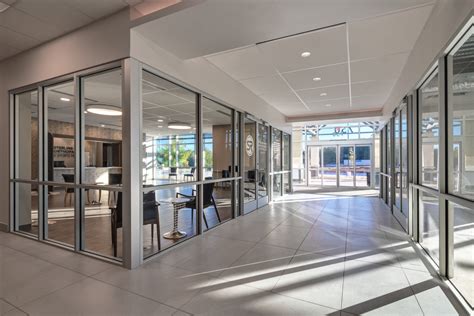 Sterling Ridge Orthopedics - Arch-Con Corporation