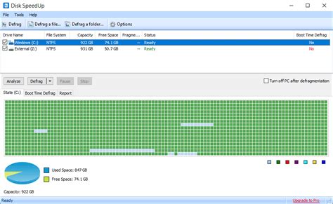 Image result for Best Defrag Software for Windows 10