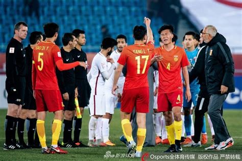 记者：U23亚洲杯本月17日抽签分组 中国U23放弃预选赛无缘参赛 - 知乎
