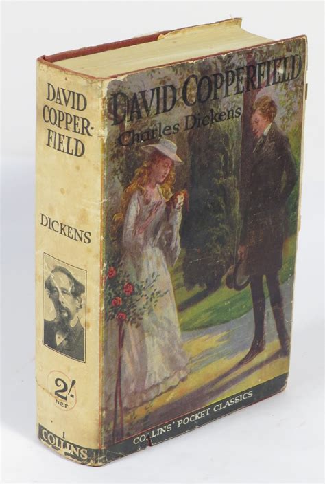 David Copperfield