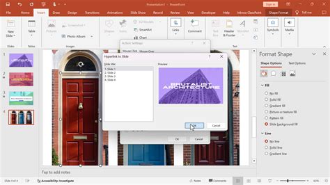 Image result for PowerPoint Transitions Tutorial