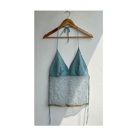 Starry with mirror border – Kaveri Collective