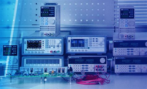 EV ChargePoint Testing 的图像结果