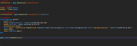 Image result for Roblox Testing Script On Game
