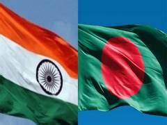 India, Bangladesh border forces to take strong measures to stop illegal ...