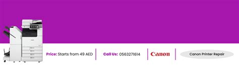 Image result for Canon Printer Repair Service