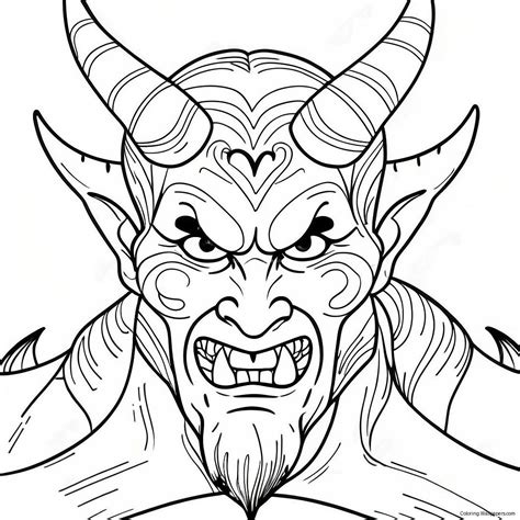 Demon Fall Demon Tutorial 的图像结果