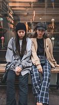 Image result for Adidas Long Jacket