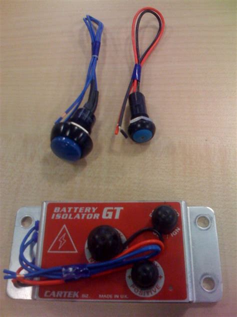 Image result for Isolator Tutorial