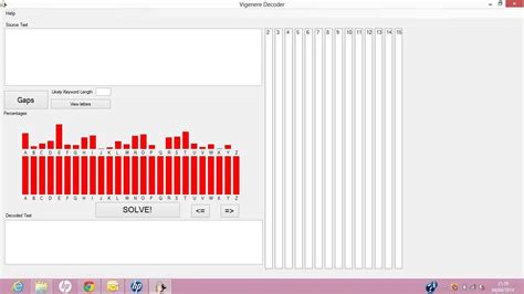 Image result for Cipher Decoder