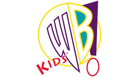 Kids Wb Logo